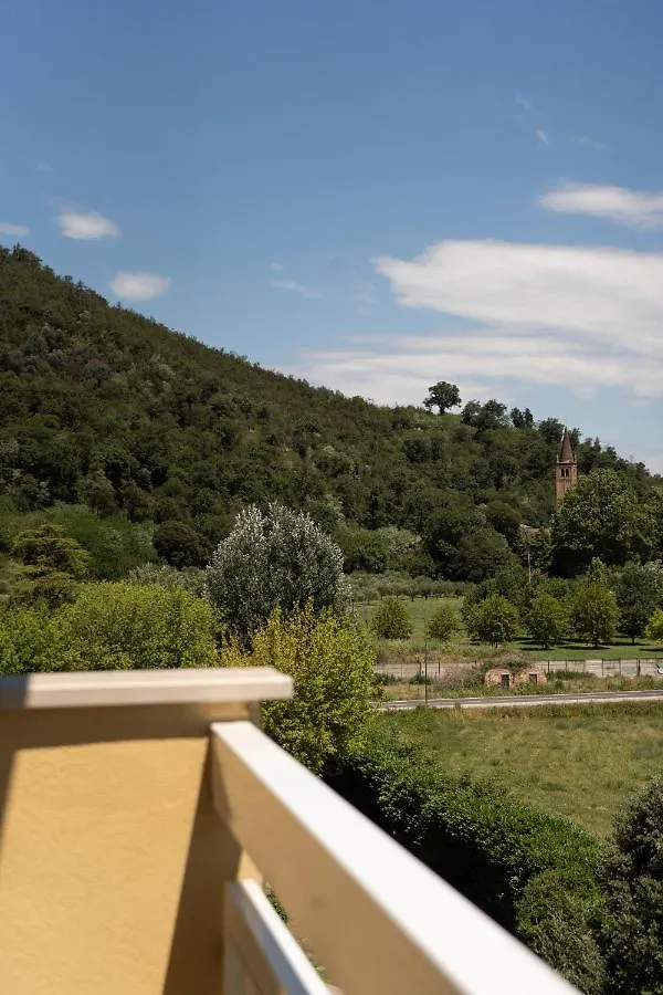 Hotel Terme Leonardo Абано-Терме