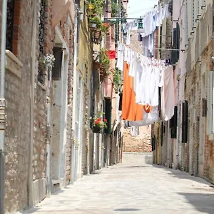 Veneziacentopercento , Venise Italie